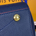 Louis Vuitton Montaigne BB Handbag