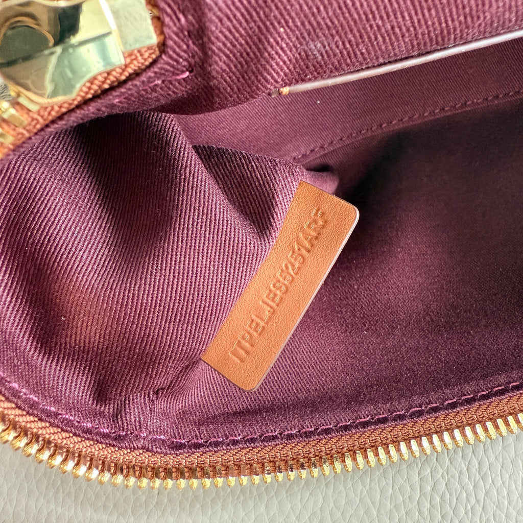 Burberry Vanity Handbag
