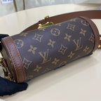 Louis Vuitton Papillon Trunk Handbag