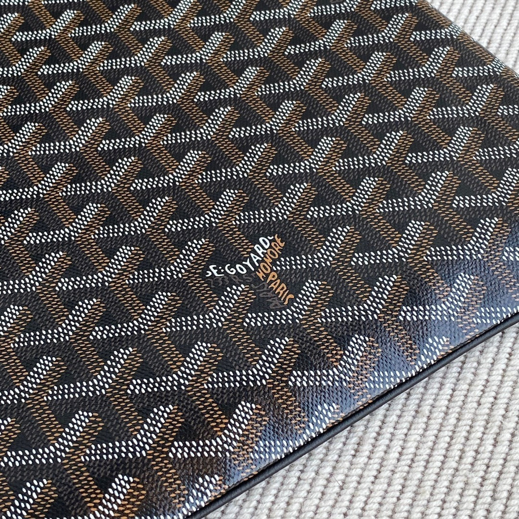 Goyard Sénat GM Clutch