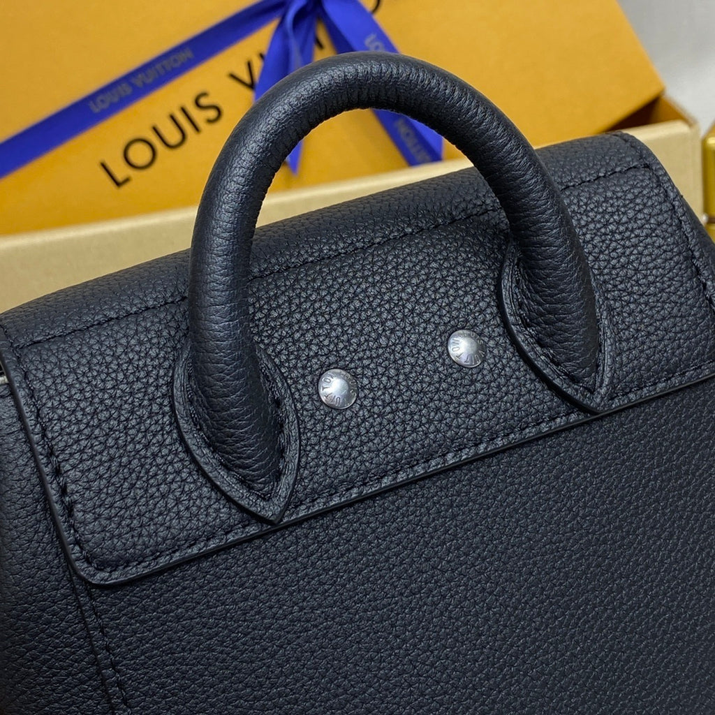 Louis Vuitton Pharrell Williams Steamer 15