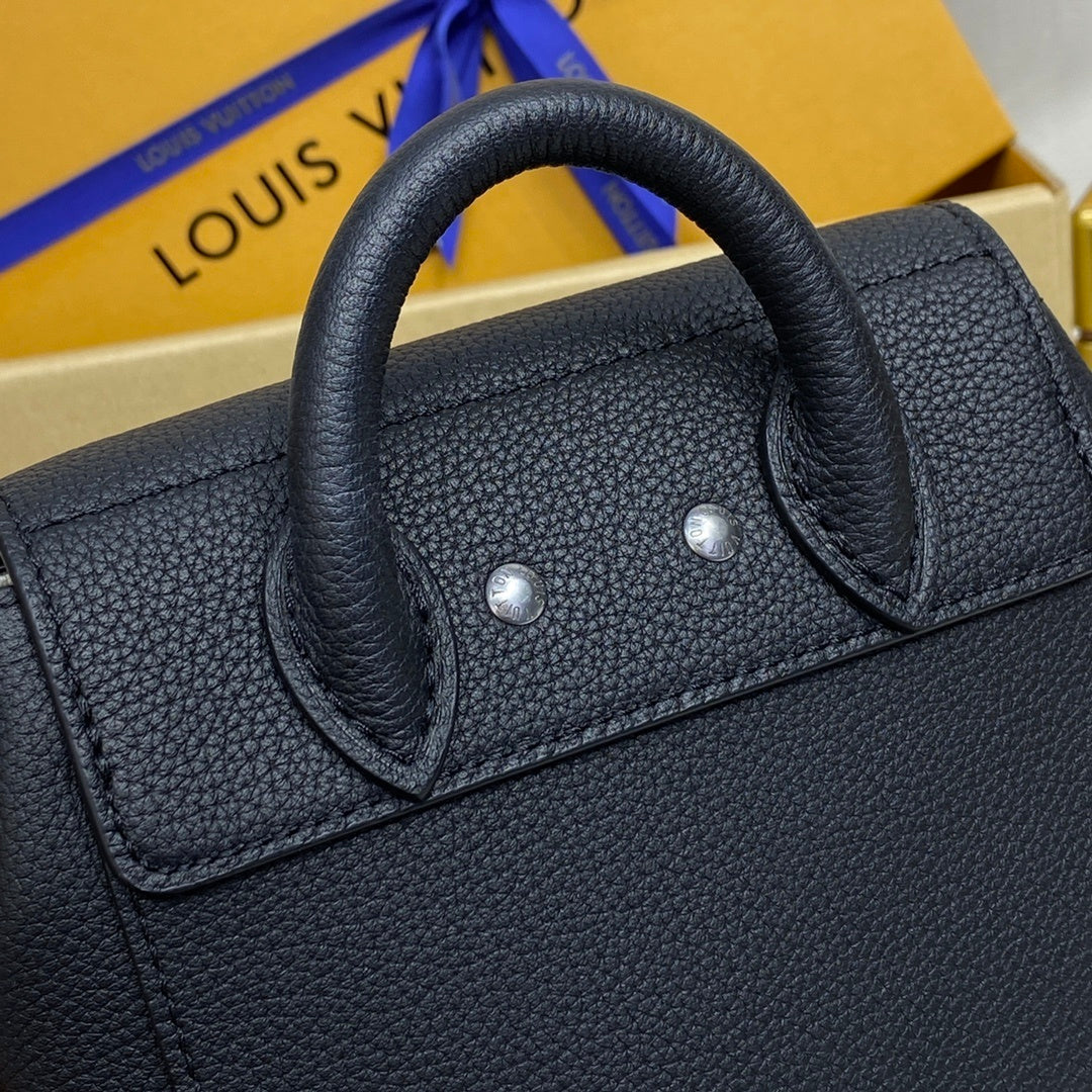 Louis Vuitton Pharrell Williams Steamer 15