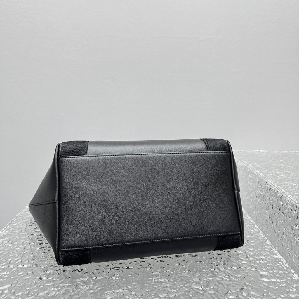 Balenciaga Biarritz Basket Bag