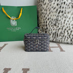 Goyard Muse Vanity Mini Cosmetic Bag