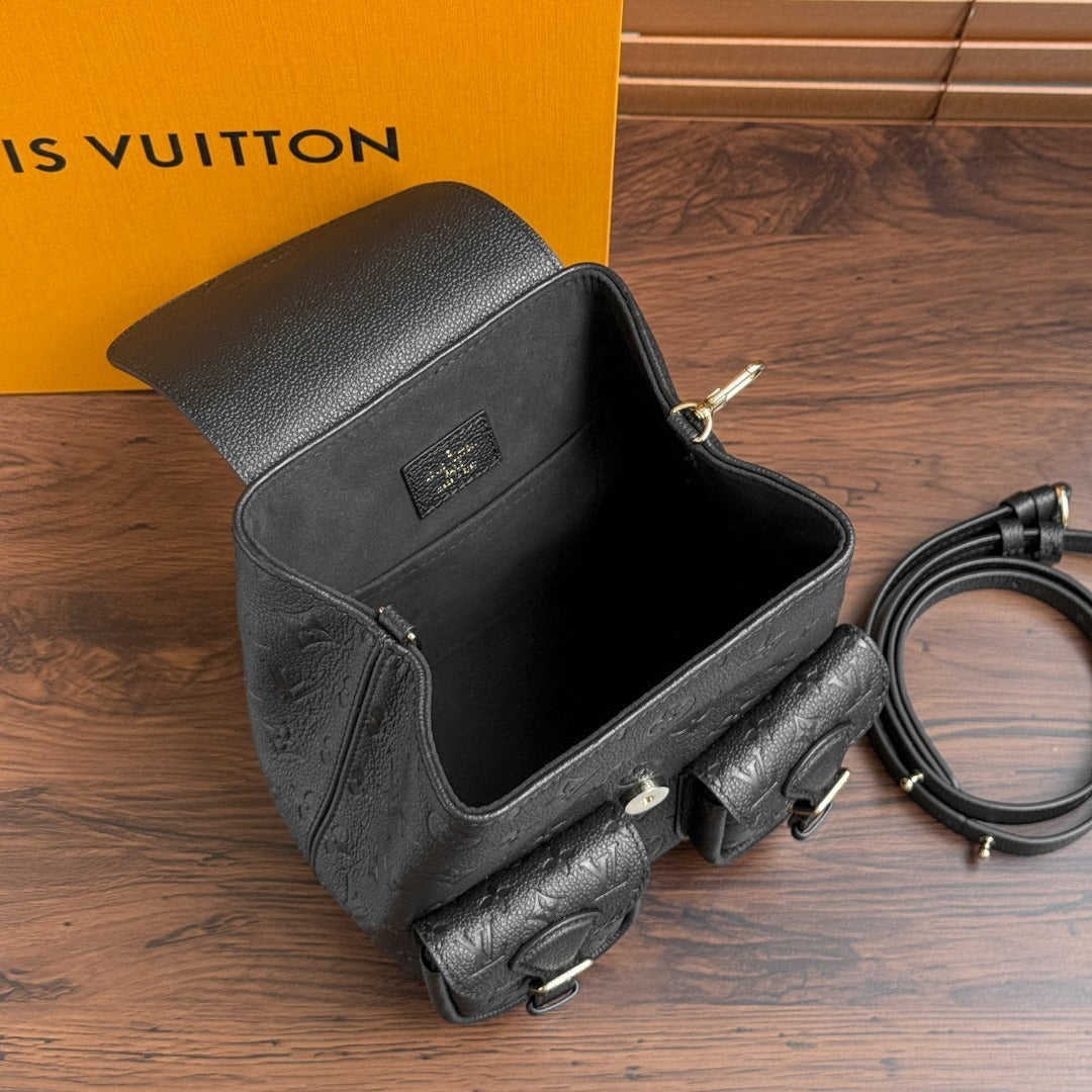 Louis Vuitton Backup Backpack