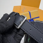 Louis Vuitton Keepall Bandoulière 50 Nautical