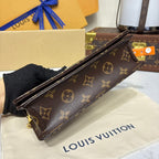 Louis Vuitton Lily WOC Handbag