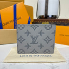 Louis Vuitton Multiple Wallet