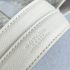 Goyard Ocean Series Basket Tote