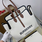 Burberry The Belt Tote