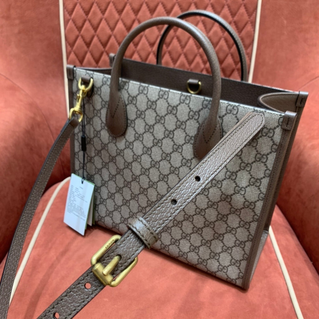 Gucci GG x Disney Tote Bag
