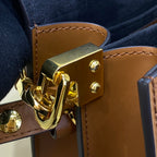 Louis Vuitton Dauphine Lock XL Mini Handbag