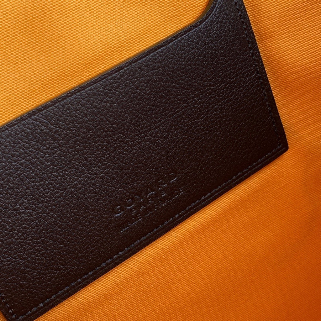 Goyard Sénat GM Clutch