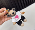 Burberry Thomas Teddy Bear Charm
