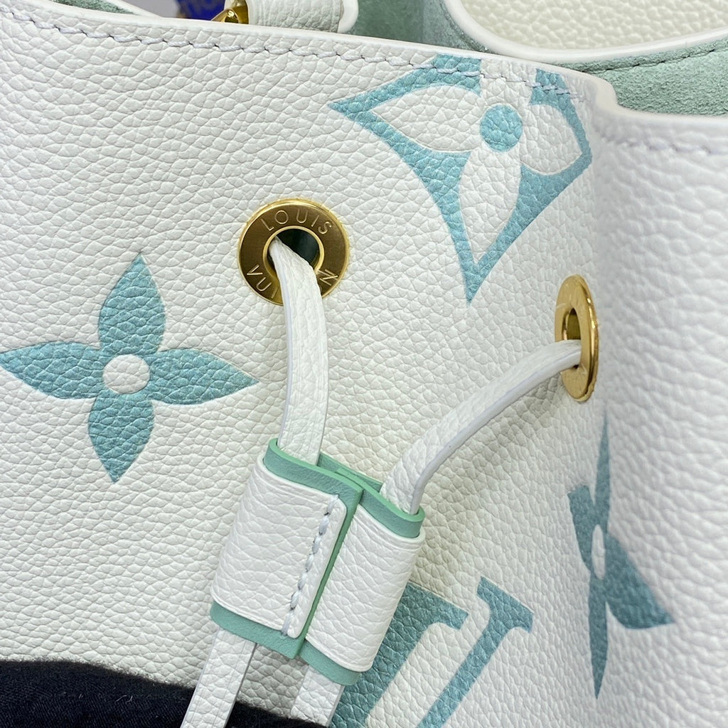Louis Vuitton Néonoé BB Handbag Empreinte