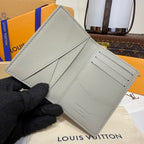 Louis Vuitton Pocket Wallet