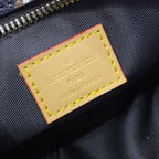 Louis Vuitton Mini Soft Trunk Handbag