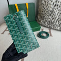 Goyard Multi-Function Phone Bag