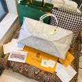 Goyard Boeing 55 Travel Bag