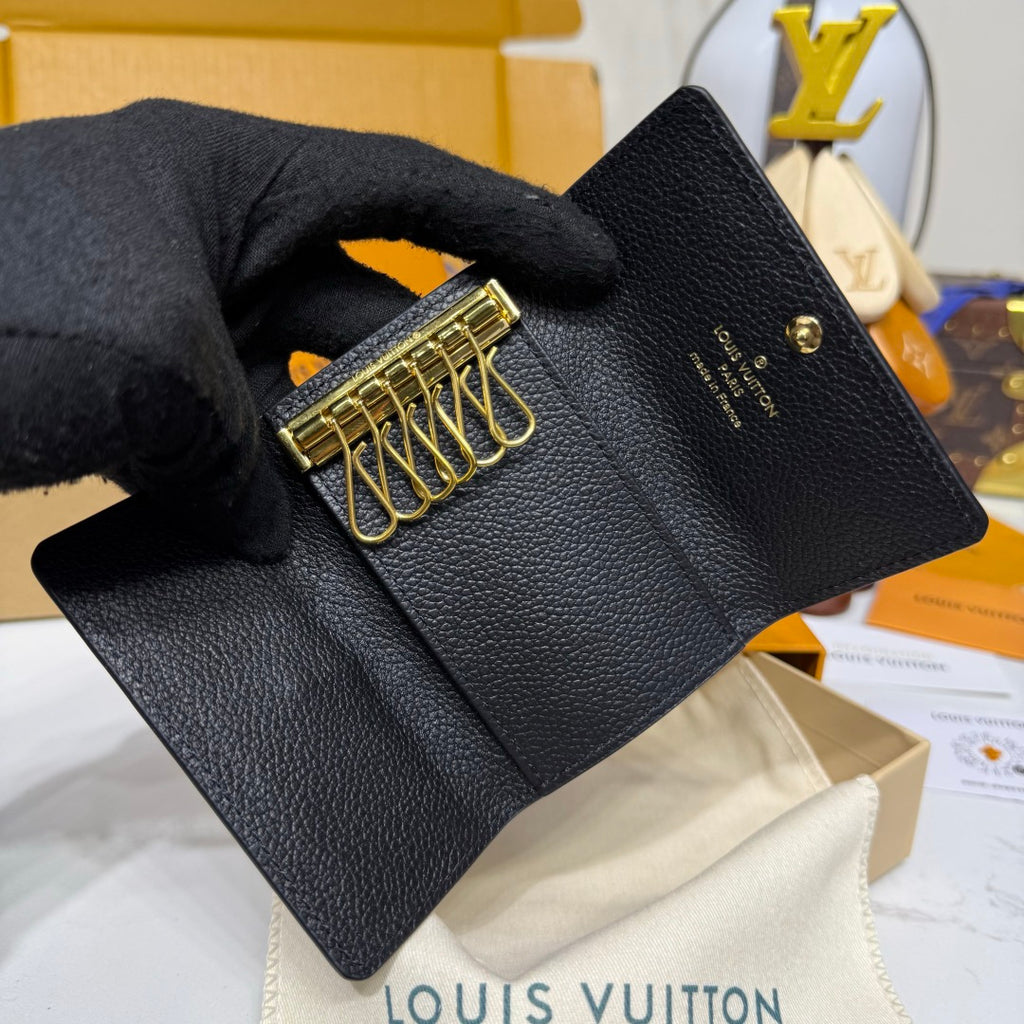 Louis Vuitton 6 Key Holder