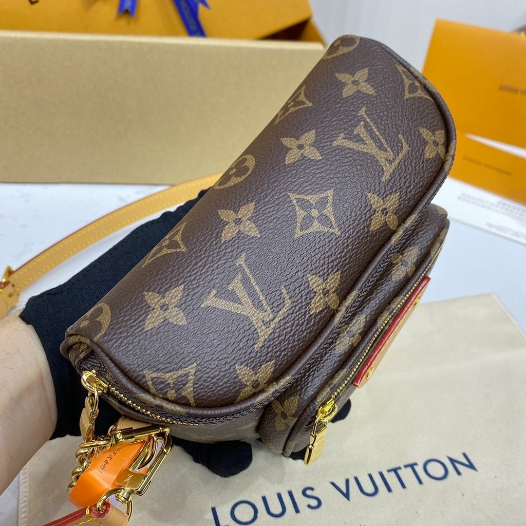 Louis Vuitton Mini Bumbag Handbag