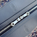 Goyard Boeing 55 Travel Bag