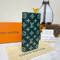 Louis Vuitton Brazza Wallet