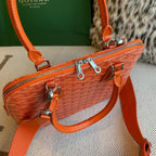 Goyard Vendome Shell Bag