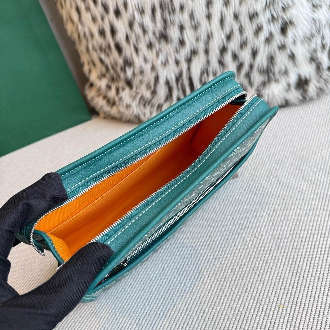 Goyard Jouvence Toiletry Pouch MM