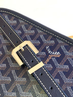 Goyard Belvedere Medium Messenger Bag