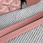 Goyard Saïgon Structuré Nano bag