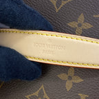 Louis Vuitton Small Cosmetic Pouch (Nice-Inspired)