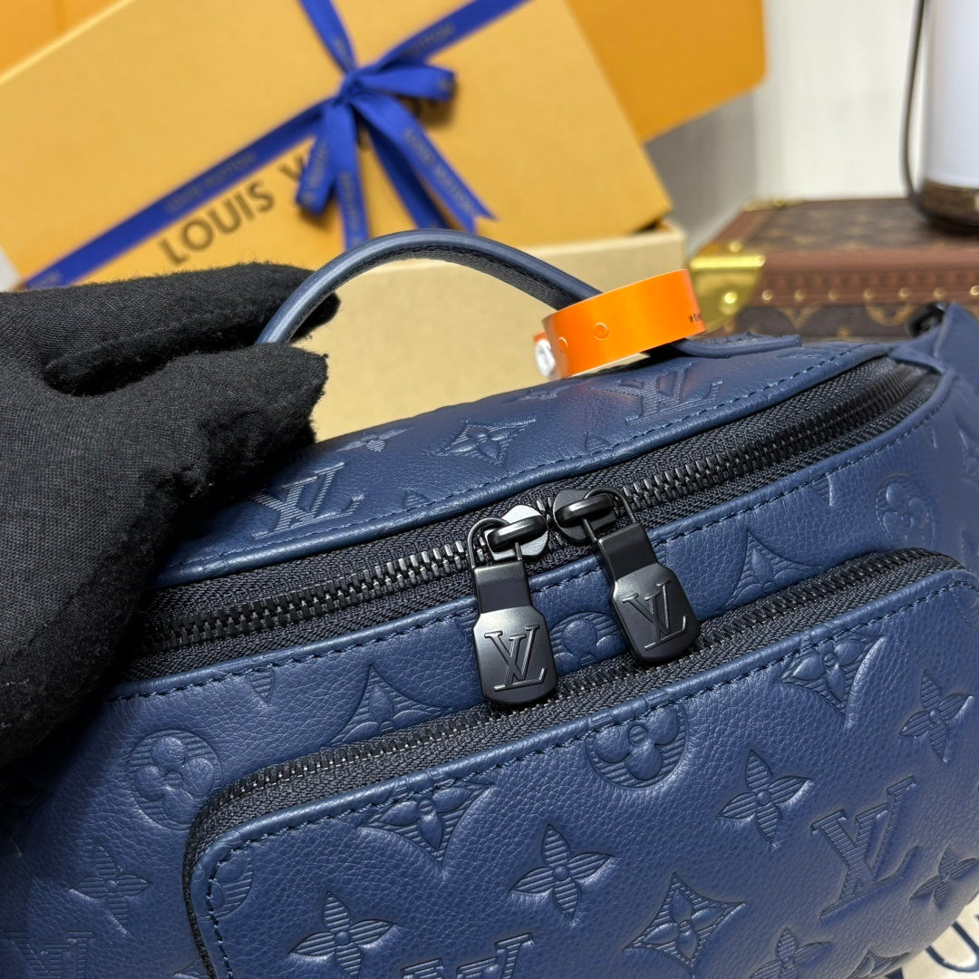 Louis Vuitton Rush Bumbag
