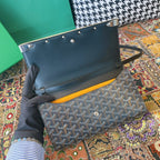 Goyard Monte-Carlo Crossbody / Clutch