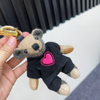 Burberry Thomas Teddy Bear Charm