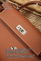 Hermès Kelly Mini
