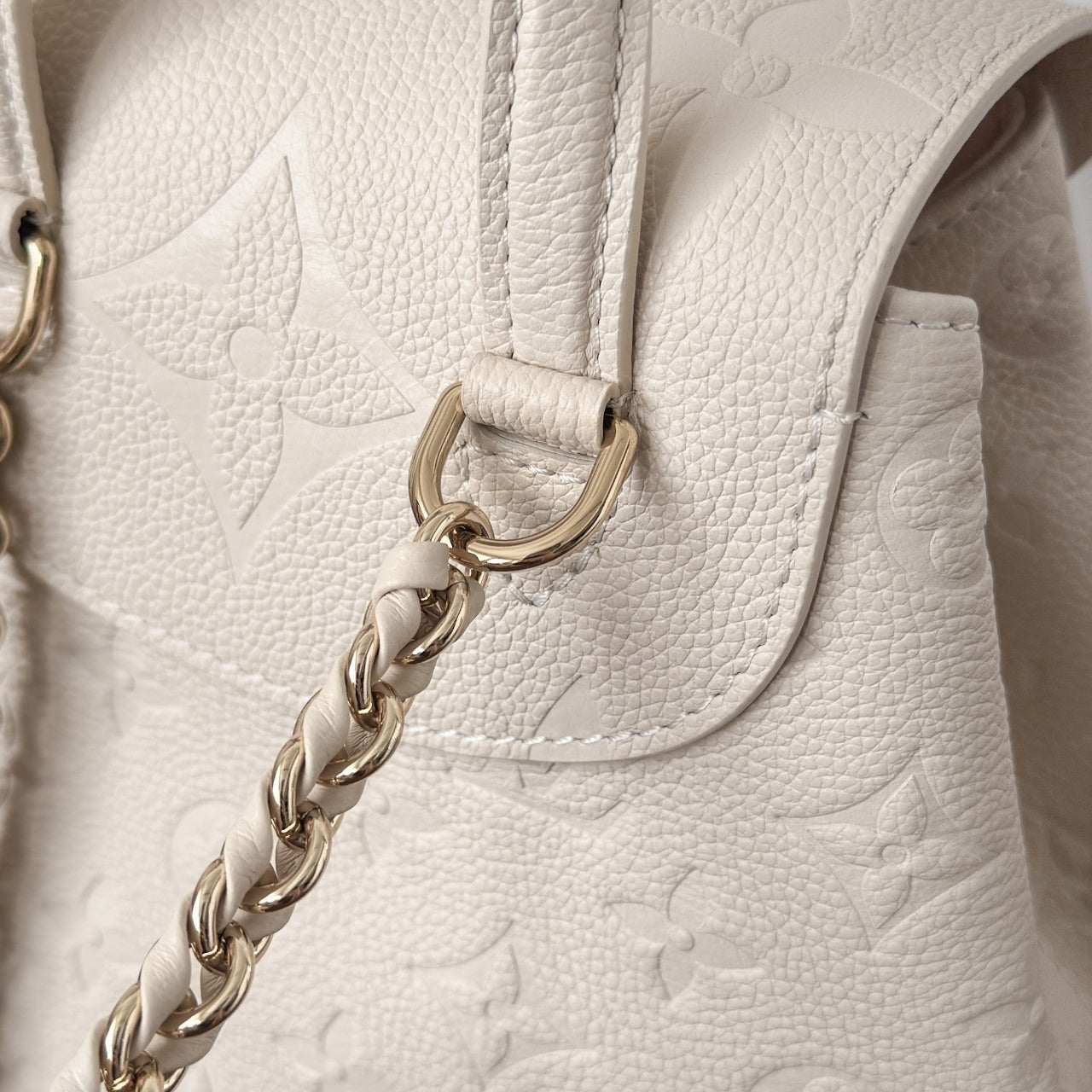 Louis Vuitton Backup Backpack