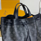 Louis Vuitton Maxi Noé Sling Shoulder Bag