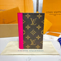 Louis Vuitton Passport Holder Colormania