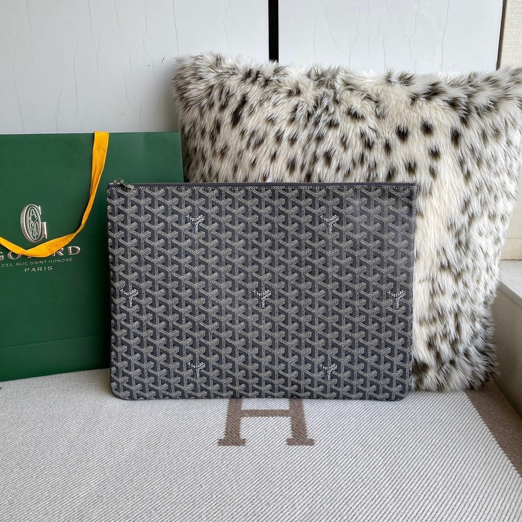 Goyard Sénat GM Clutch