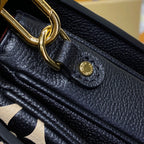 Louis Vuitton Pochette Métis Handbag