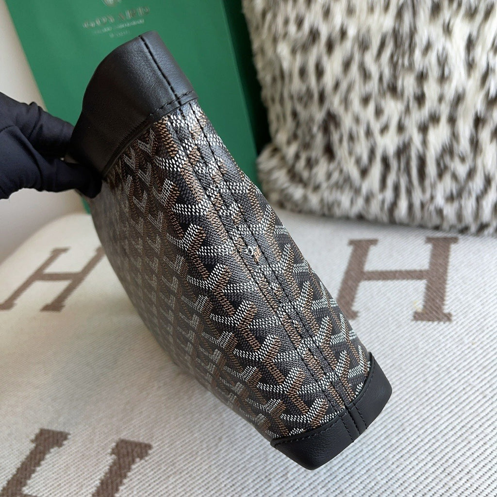 Goyard Conti Wristlet Clutch