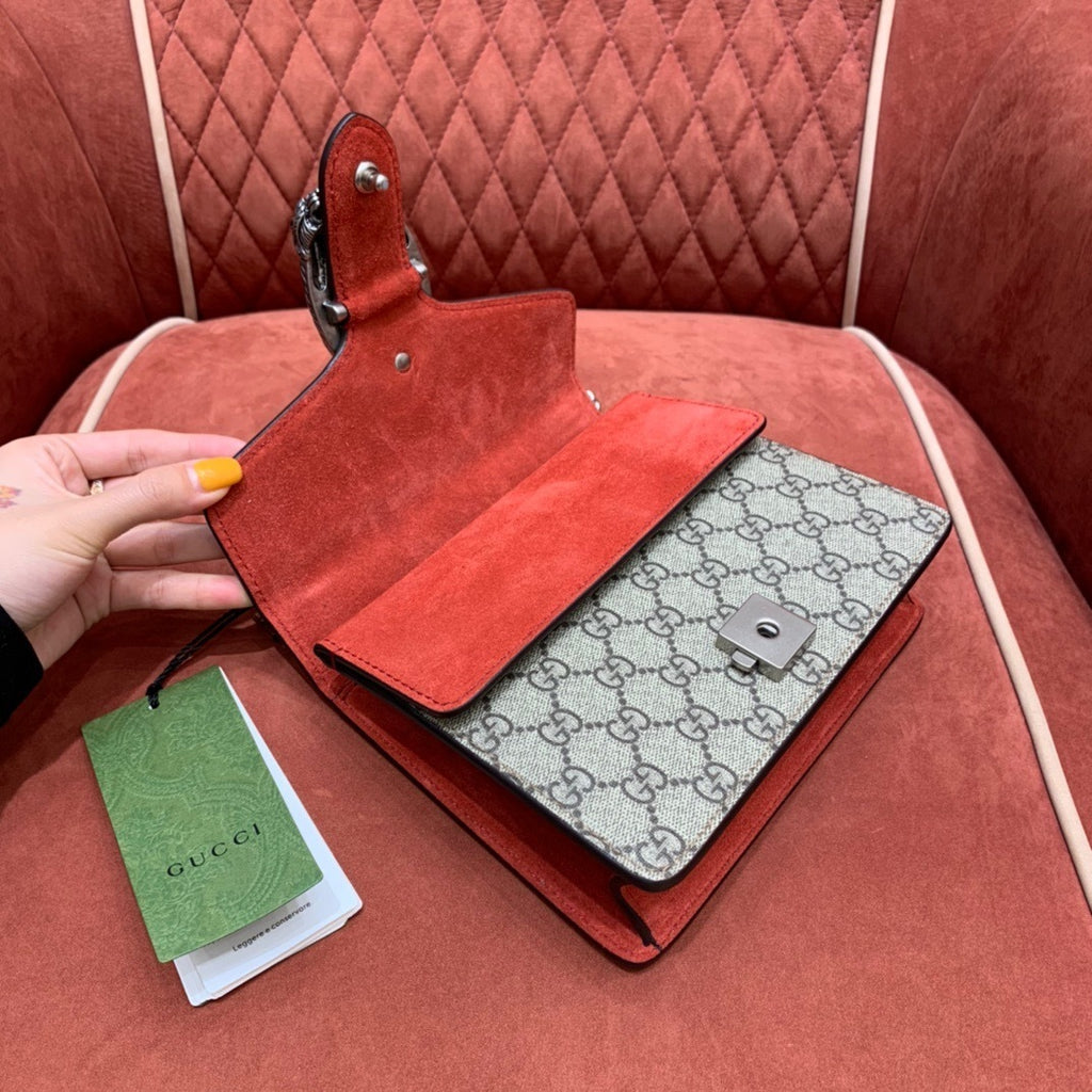 Gucci Dionysus Bag (Small)