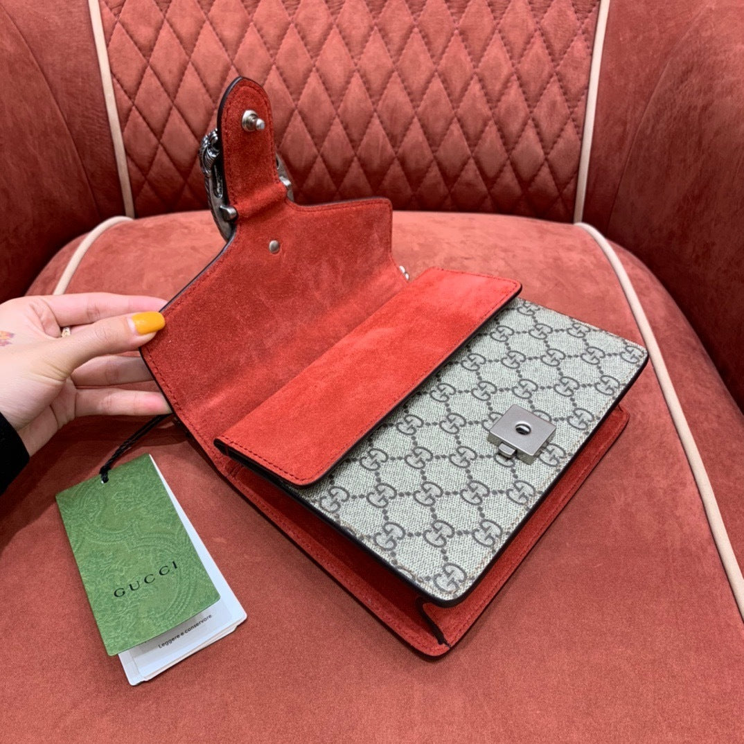 Gucci Dionysus Bag (Small)