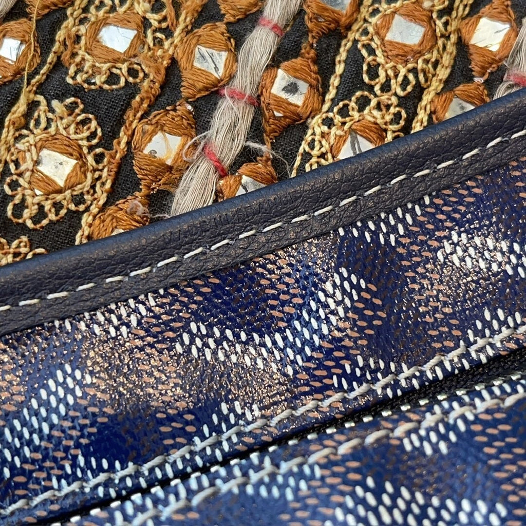 Goyard Hobo Heart Edition