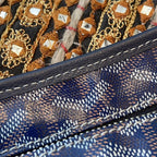 Goyard Hobo Heart Edition