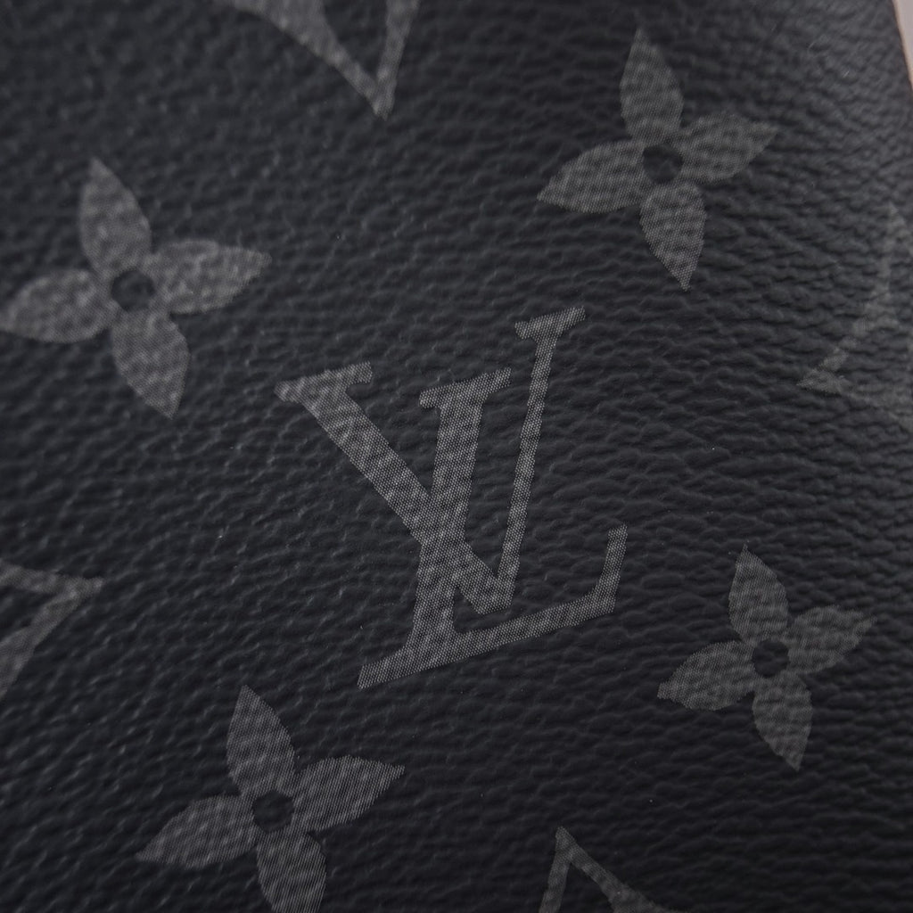 Louis Vuitton Discovery Backpack