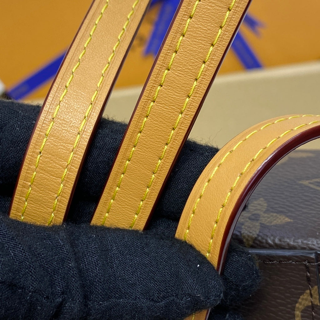 Louis Vuitton Phone Box Handbag