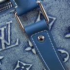 Louis Vuitton Keepall Bandoulière 25 Handbag