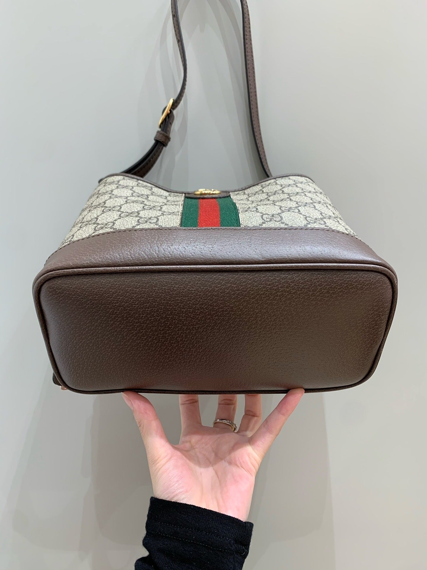 Gucci Ophidia Hobo Bag